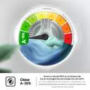 LVD. HISENSE WF3S9043BB3 9K 1400R NEGRA