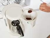 CAFET. GOTEO MOULINEX FG381A10 SOLEIL 15T BLANCO