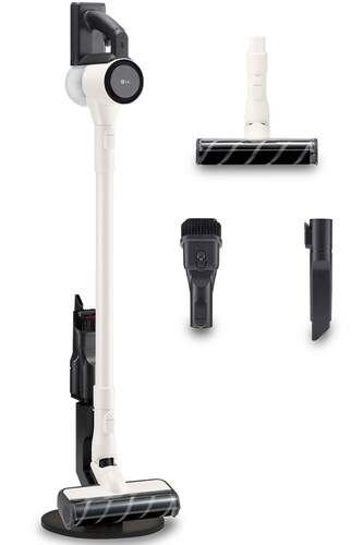 Aspirador Escoba LG A9C-SLIM1C