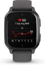 SMARTWATCH GARMIN VENU SQ 2 010-02701-10 GRIS