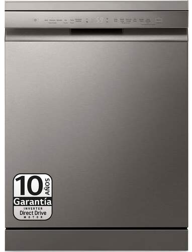 Lavavajillas LG DF355FP Lavavajillas LG DF355FP