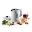 HERVIDOR ARIETE 2846/01 1,7L 2200W BREAKFAST BLANC