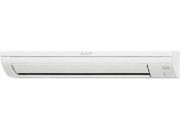 Aire Acondicionado Multisplit Mitsubishi 2x1 MXZDW2535E40VF