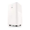 DESHUMI FLAMA 1317FL DIGITAL 10L/D DEPOSITO 2L