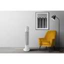 VENTILADOR TORRE JATA JVVT3043 78CM 45W