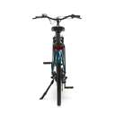 BICICLETA ELECTRICA NILOX J7 28X1,75P GREEN