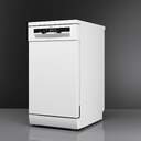 LVJ. TEKA DFS44750 45CM BLANCO 114310003