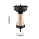 SECADOR ROWENTA CV7D30 3 EN 1 ESPECIAL CABELLO RIZADO