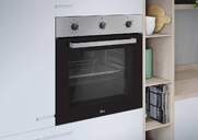 HORNO HOOVER HOC3B1158BI 70L MF GT INOX