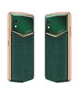 SMARTPHONE CUBOT POCKET 3 4/64 4,5%%%quot; VERDE