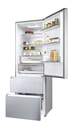 FRICOM. HAIER HTR5720ENMG 200x70 NF DSP INOX