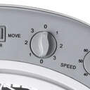 VENTILADOR BOX HAEGER  FF012004A HOME WIND