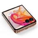 SMARTPHONE MOTOROLA RAZR 50 ULTRA 12/512 6,9%%%quot; PEAC