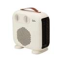 CALEFACT. JATA JCTV1206 2000W VERT/HORIZ BLANCO