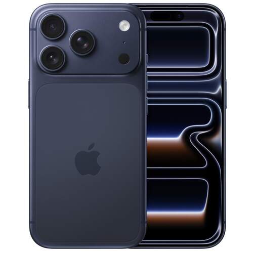 Apple iPhone 17 Pro 512 GB Azul
