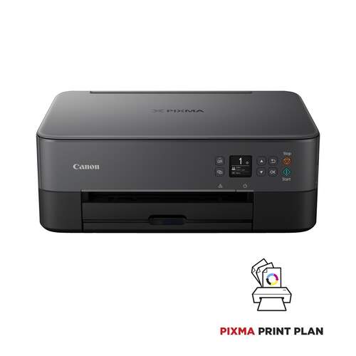 Impresora Canon Pixma TS5350i