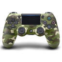 MANDO SONY PS4 DUALSHOCK DS4 V.2 CAMOUFLAGE