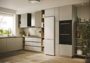 FRICOM. CANDY CNCQ2T518EW 182x55x60 NF BCO