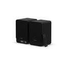 ALTAVOZ TV PURE CLASSIC ACTIVE BLACK BT RADIO USB
