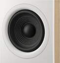 ALTAVOZ JBL STAGE 260F 225W COLOR CREMA UNIDAD