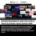 TV TCL 85%%%quot; 85C855 UHD MINILED QLED GOOGLETV 144HZ