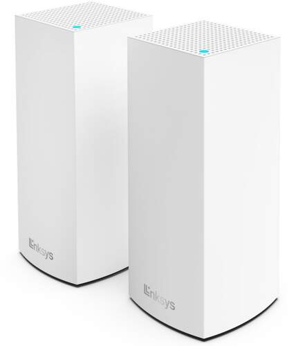 Sistema Wi-Fi Mesh Linksys MX2002-KE