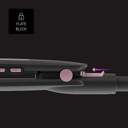 PLANCHA PELO TAURUS SLIMLOOK IONIC PRO