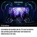 TV SAMSUNG 43%%%quot; TU43CU8500 CRYSTAL UHD SMART TV