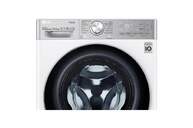 LVD. LG F6WV9510P2W 10.5K 39MIN STEAM AUTODOSIF