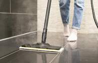 VAPORETA KARCHER SC2 15126000 1L 3,2B 1500W BCO