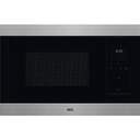 MICR. AEG TMS5G25IEM 25L 900W GRILL NEGRO INOX INT