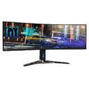 MONITOR LENOVO 44,5%%%quot; R45W-30 DQHD/170HZ/ CURVA