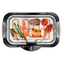 BARBACOA TAURUS MAXIMS 2000W