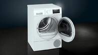 SECADORA SIEMENS WT45RT00ES 9K BC BCA DSP