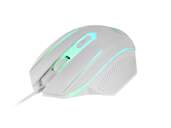 TECLADO RATON AURICULAR ALFOMBRILLA MARS GAMING B