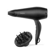 Secador Babyliss D215DE