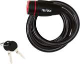 SISTEMA ANTIRROBO NILOX CABLE LOCK