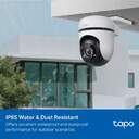 CAMARA INTELIGENTE TP LINK TAPO TC40 MOTOR EXTERIO