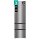 FRICOM. HISENSE RM469N4ACD 200x60x67 3P NF INOX