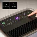 DESHUMI TAURUS DH30D 30L BOMBA 3MTS ALTURA