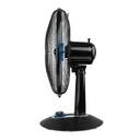 VENTILADOR SOBREMESA ORBEGOZO TF0139 35CM 45W BK