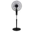 VENTILADOR PIE TRISTAR VE5880 40CM DC 30W NGR 24VE