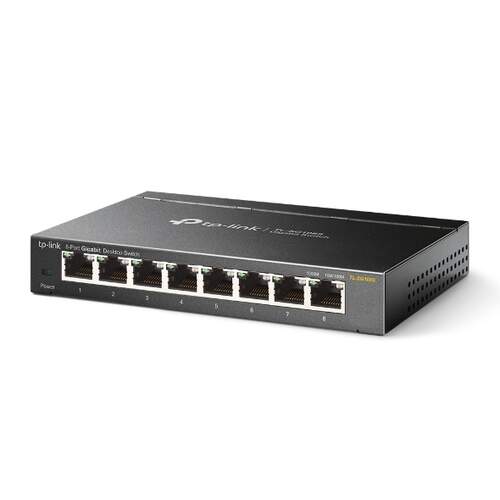 Switch TP-Link DGS-108GL