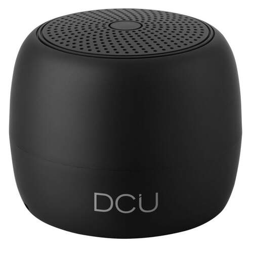 Altavoz DCU Mini Bluetooth