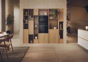 HORNO HAIER H6ID2P5B3YTB 78L GT MULTI PITOL NEGRO