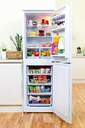 FRICOM. INDESIT CAA551 174x54,5x58 
