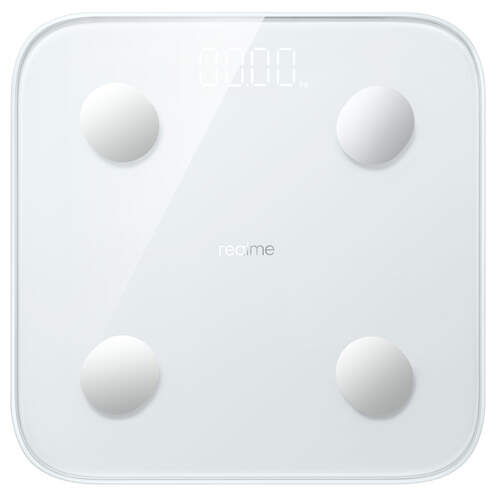 Báscula Realme Smart Scale RMH2011