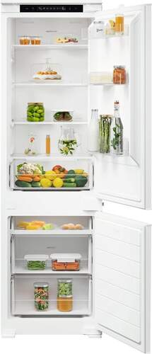 Frigorífico Combi Integrable Electrolux LNN3CE18S Frigorífico Combi Integrable Electrolux LNN3CE18S