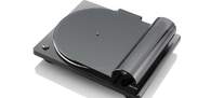 GIRADISCOS DENON DP400 NEGRO D1450