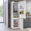 FRICOM. SIEMENS KG39NVWDG 203x60 NF BLANCO DSP